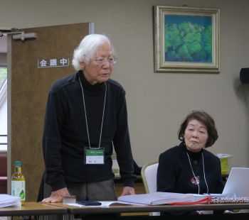 人生を語る会 写真