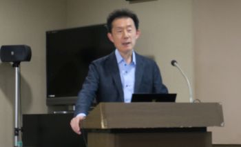 人生を語る会　写真