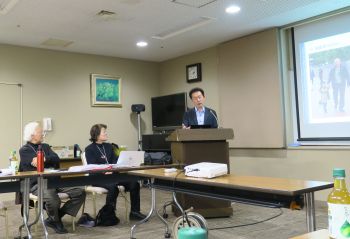 人生を語る会 写真