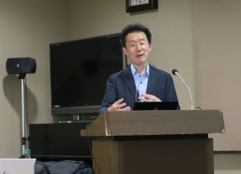 人生を語る会 写真