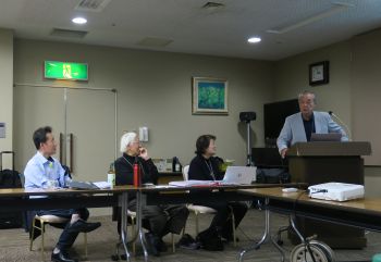 人生を語る会 写真