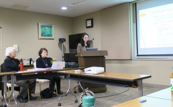 人生を語る会 写真