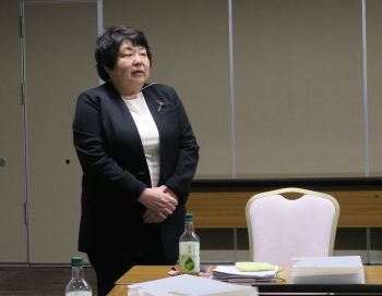 人生を語る会 写真