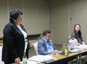 人生を語る会 写真