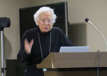 人生を語る会　写真