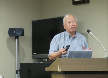 人生を語る会 写真